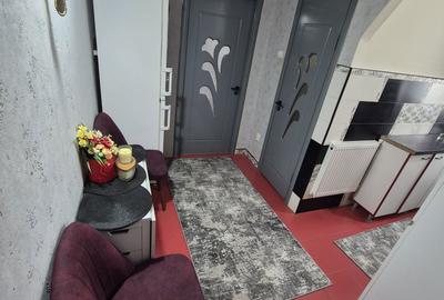 Apartament cu 2 camere nedecomandat în Central - 3