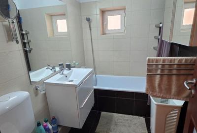 Doamna Ghica apartament 3 camere de inchiriat mobilat centrala parcare - 5