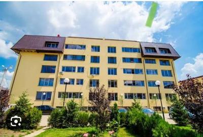 Apartament cu 3 camere decomandat în Central - 6