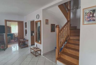 Casă individuală cu 5 camere cu Teren 3000 Mp în Nord-Est - 2