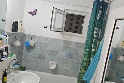 Apartament cu 2 camere semidecomandat în Țiglina 2 - 6