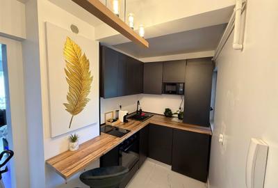 Apartament cu 2 camere decomandat în Exterior Vest - 5