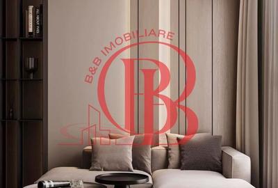 Titan-Pallady 4 camere cu terasa generoasa Bloc Finalizat - 10