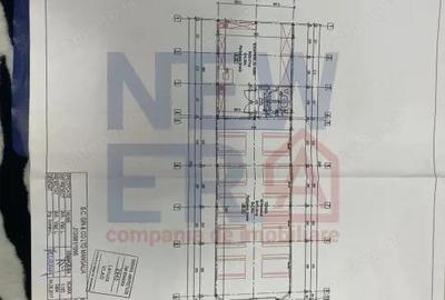 Casa/Vila 2 Mai cu 24 camere /si un spatiu comercial de 98mp - 9