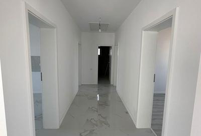 Casă cu 4 camere cu Teren 350 Mp în Clinceni - 16