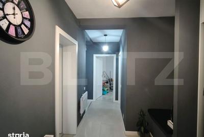 Casă cu Teren 1145 Mp în Cârcea - 3