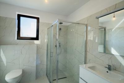 Casă individuală cu 3 camere cu Canalizare în Sânmihaiu Român - 15