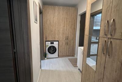 Garsonieră decomandată, mobilată în Lujerului - 11