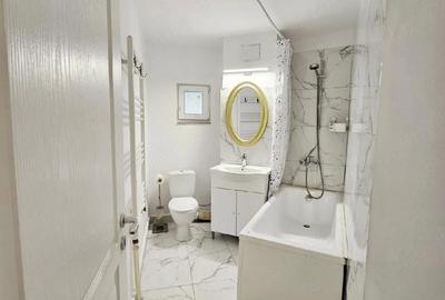 Apartament cu 2 camere decomandat, mobilat în Faleza Nord - 9