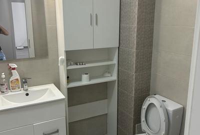 Apartament cu 2 camere decomandat în Clinceni - 3