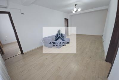 Apartament cu 3 camere semidecomandat, mobilat în Central - 2
