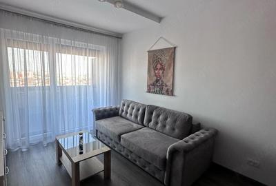 Apartament cu 2 camere decomandat în Central - 1