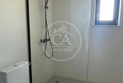 Casă cu 6 camere decomandat cu Teren 498 Mp în Nufărul - 2