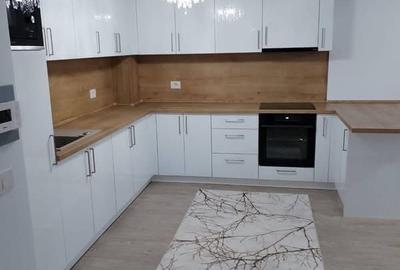 Apartament cu 2 camere decomandat în Exterior Vest - 5