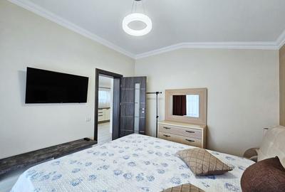 Apartament 2 camere de vanzare Brasov Tractorul terasa mare - 5