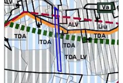 De vânzare Teren intravilan  2349 mp, în Oradea - 3