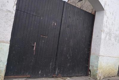 Casă cu 2 camere cu Teren 600 Mp în Tohanu Vechi - 3