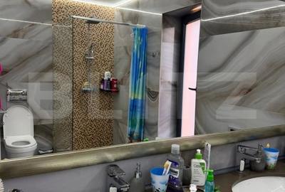 Duplex cu 5 camere cu Canalizare în Borhanci - 20