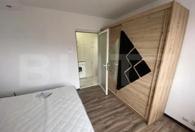 Apartament cu 2 camere semidecomandat în Cetate - 8