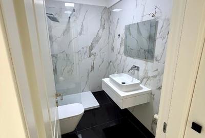 Apartament cu 2 camere decomandat, mobilat în Unirii - 7