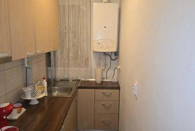 Vand apartament cu 2 camere in Deva, zona Dacia (Romanilor), etaj 2, mobilat si utilat integral - 4