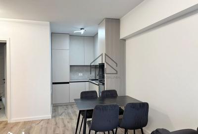 Apartament cu 2 camere în Orașul Nou - 3
