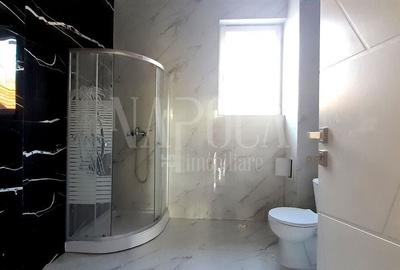 Casă individuală cu 19 camere cu Canalizare în Central - 13