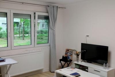 Apartament cu 2 camere în Tipografilor - 17