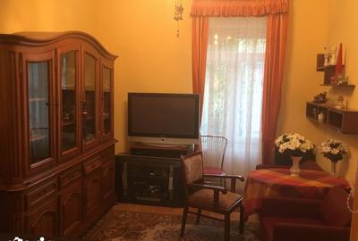 Casă cu 3 camere decomandat cu Teren 300 Mp în Central - 15