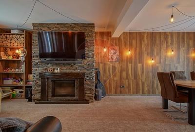 Casa de vanzare in orasul Ghimbav! Comision 0 %! - 10