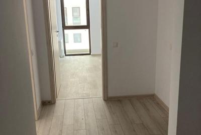 Garsoniera nemobilata bloc nou Moghioros Park Residence Auchan Drumul Taberei - 18