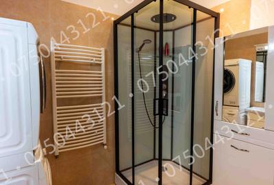 Apartament cu 2 camere semidecomandat în Central - 6