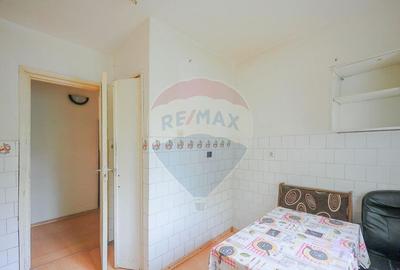 Apartament cu 2 camere de Vanzare, Etaj 1, zona Io?ia - 4