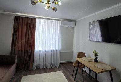 Garsonieră în Theodor Pallady - 3