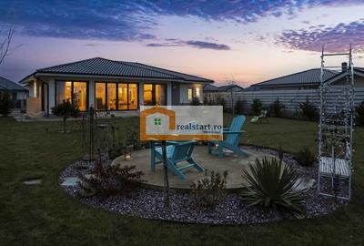 Casă cu 4 camere cu Teren 1300 Mp în Central - 2