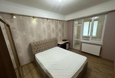Apartament cu 2 camere decomandat în Gară - 2