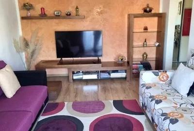 Apartament trei camere complet renovat zona Pompieri - 2