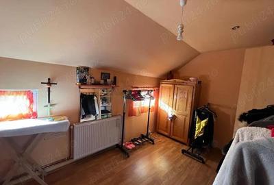 Casă cu 5 camere în Central - 7