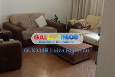 Apartament cu 3 camere decomandat în 13 Septembrie - 3