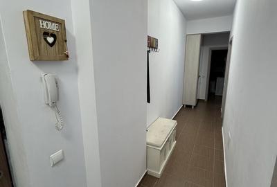 Apartament cu 3 camere decomandat în Central - 14
