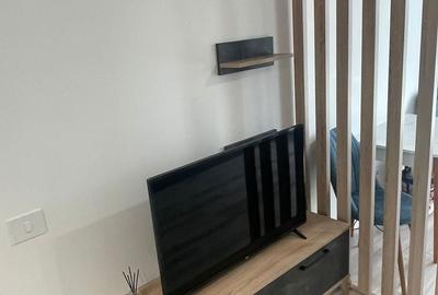 Apartament cu 2 camere decomandat, mobilat în Parcul Carol - 6