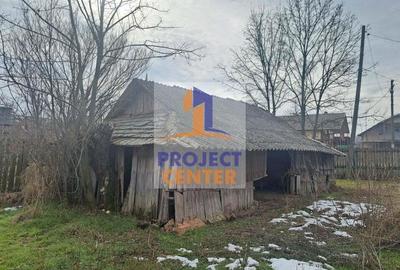 Gospodarie taraneasca in Rociu, Arges - 8