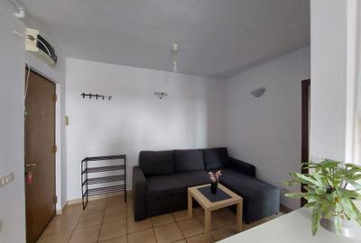 Apartament cu 2 camere decomandat în Drumul Carului - 1