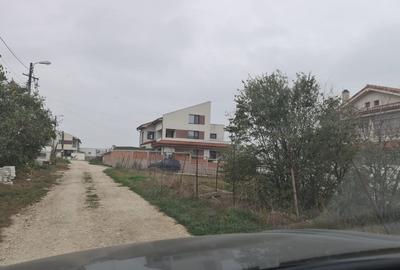 Teren Construcții intravilan de 509 mp, în Palazu Mare - 5