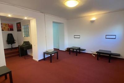 Apartament cu 2 camere în P-ța Romană - 2