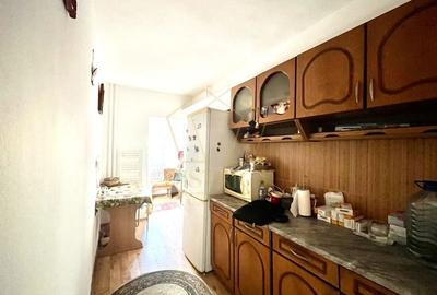 COM 0% Apartament 50mp | Parter inalt | Shopping City - 5