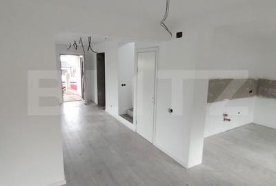 Casă cu 4 camere în Juc-Herghelie