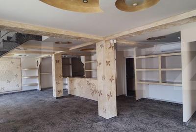 Spațiu comercial, de 189 mp, în Central - 6