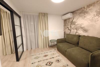 Garsonieră semidecomandată, mobilată în Parcul Circului - 3