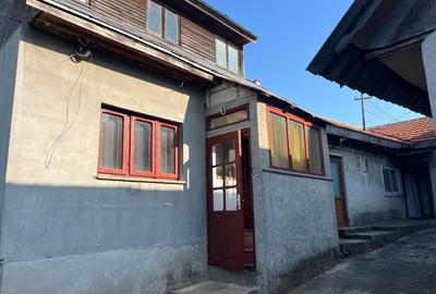 Casă cu 4 camere în Central - 4